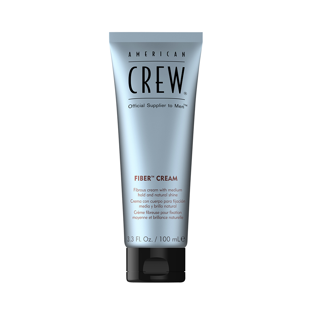 American Crew Fiber Cream 100.00 ML American Crew Fiber Cream 100.00 ML